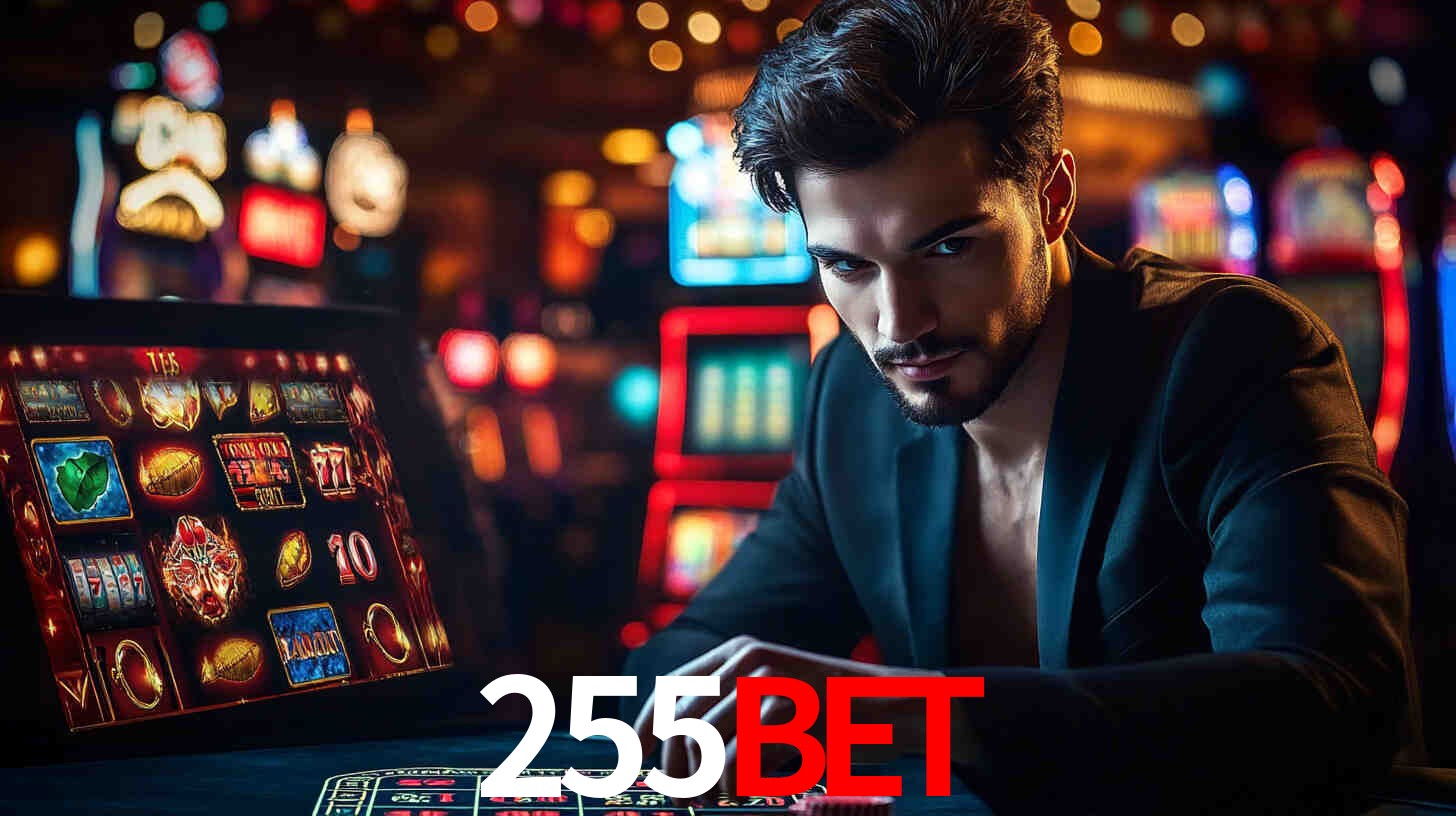 255bet.com