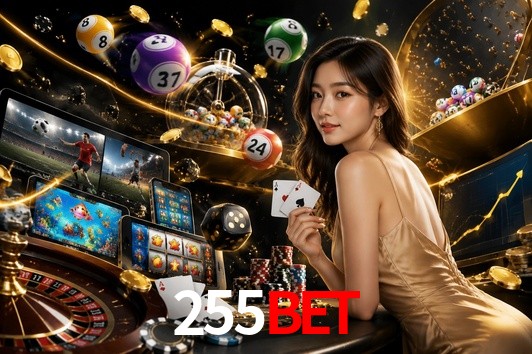 Seasonal Promotions 255bet