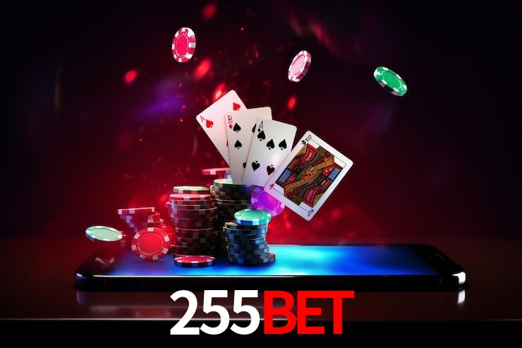 Bonus Features 255bet