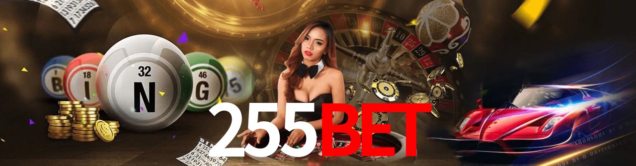 Jogos online 255bet