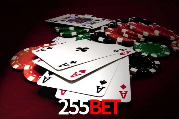 Bônus Diários 255bet