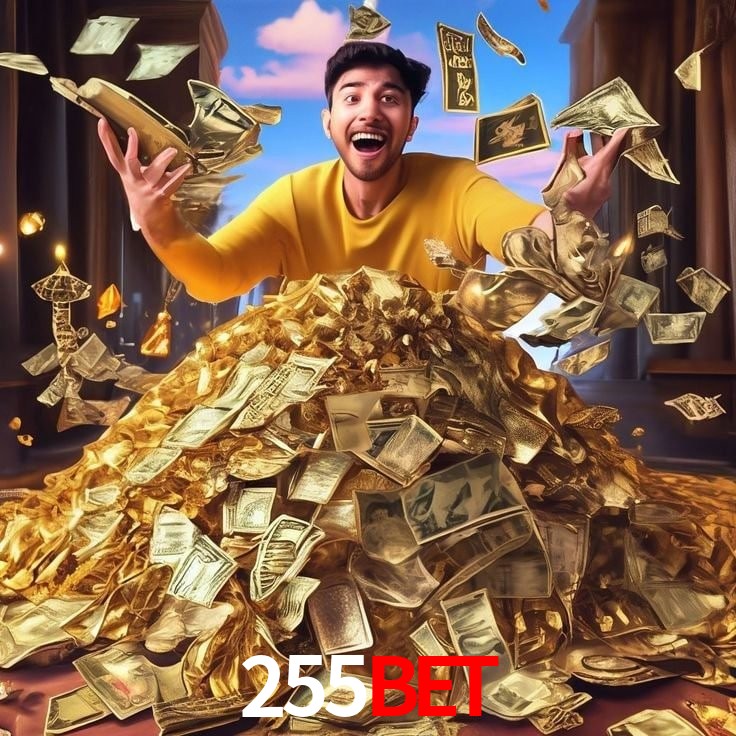 Torneios 255bet