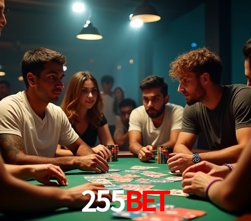 Ofertas Exclusivas 255bet