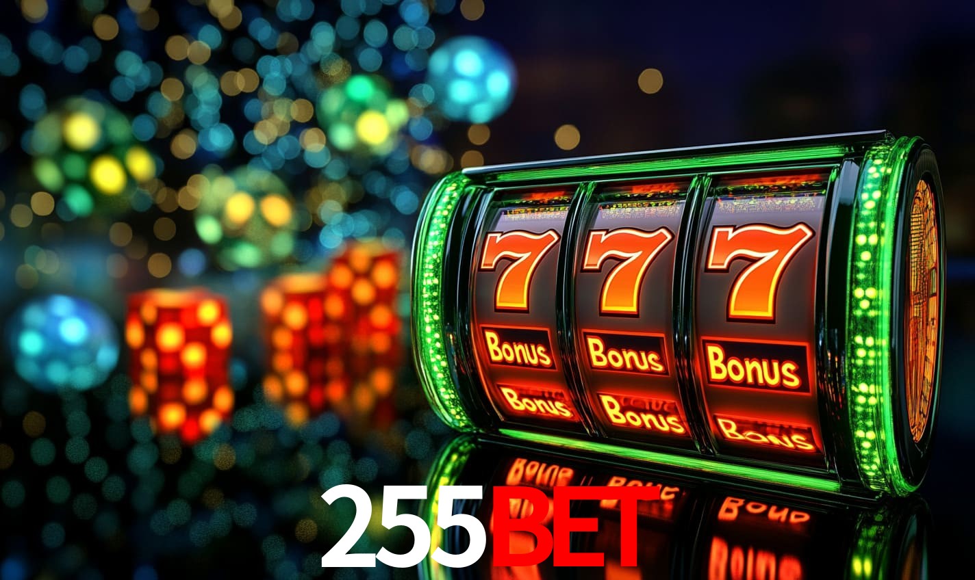Jogos de Slot 255bet