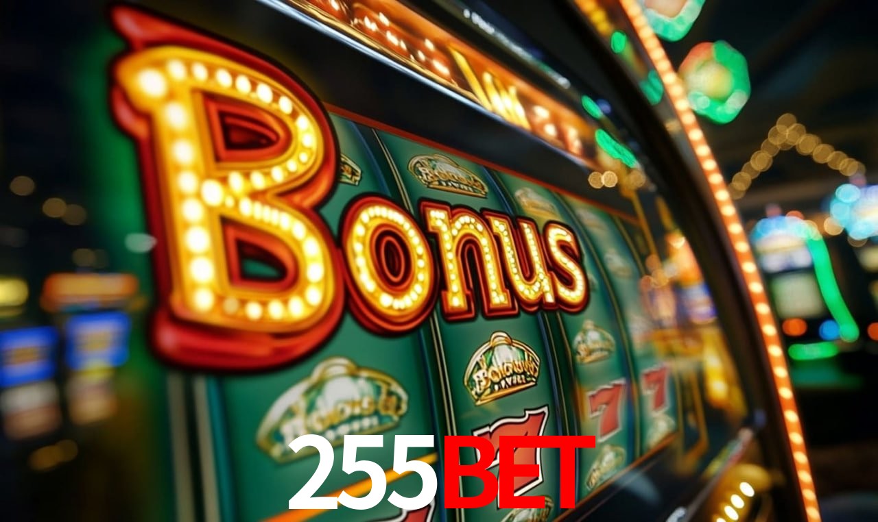 Promoções Sazonais 255bet