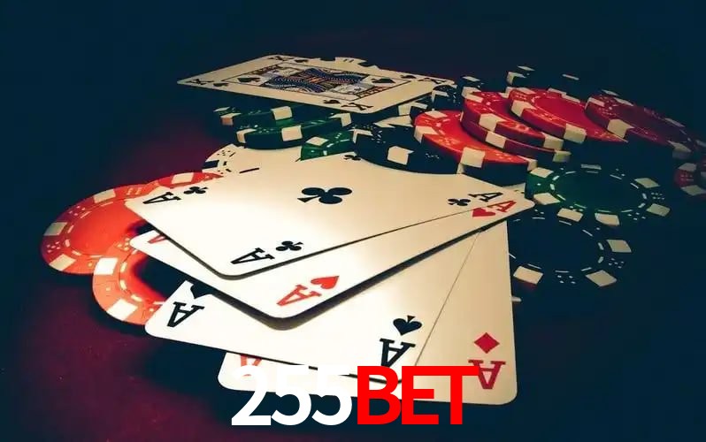 Fortune Tiger 255bet
