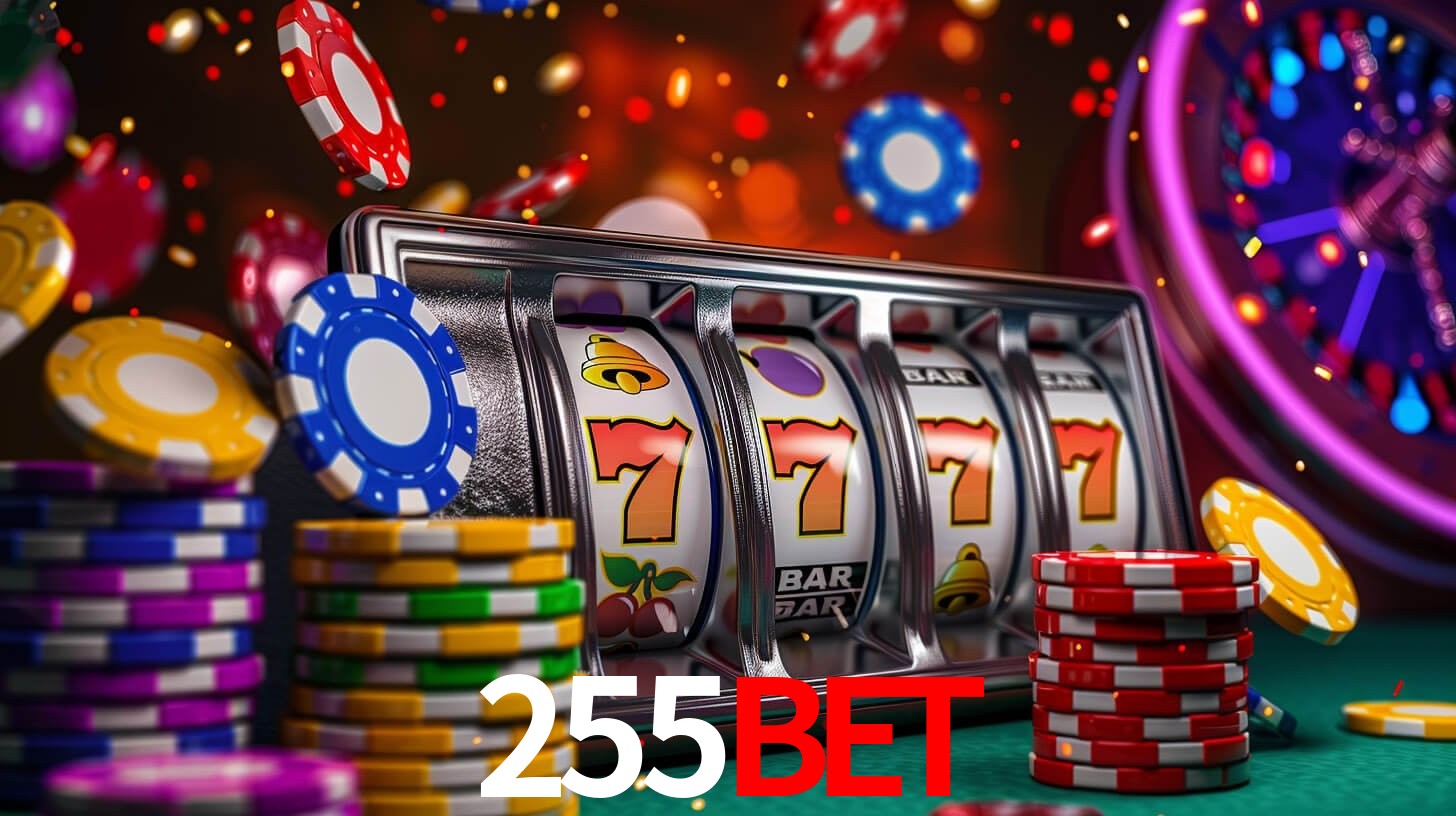 PIX Instantâneo 255bet