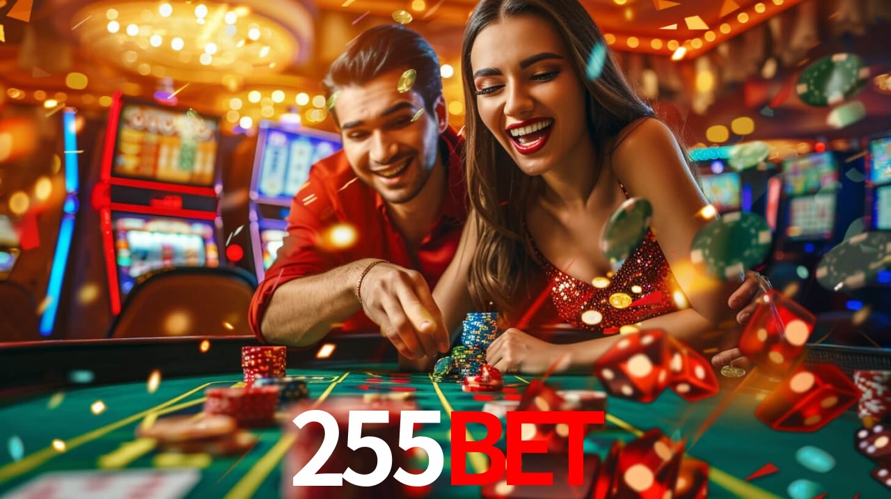 Provedores de Jogos 255bet
