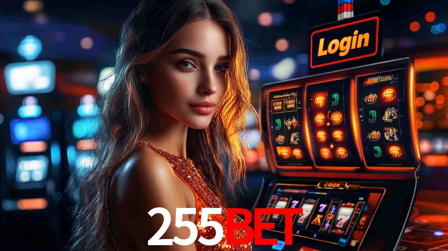 255bet: Jogos de Caça-Níqueis-Altas Recompensas, Roleta-Velocidade, Blackjack-Desafios Máximos
